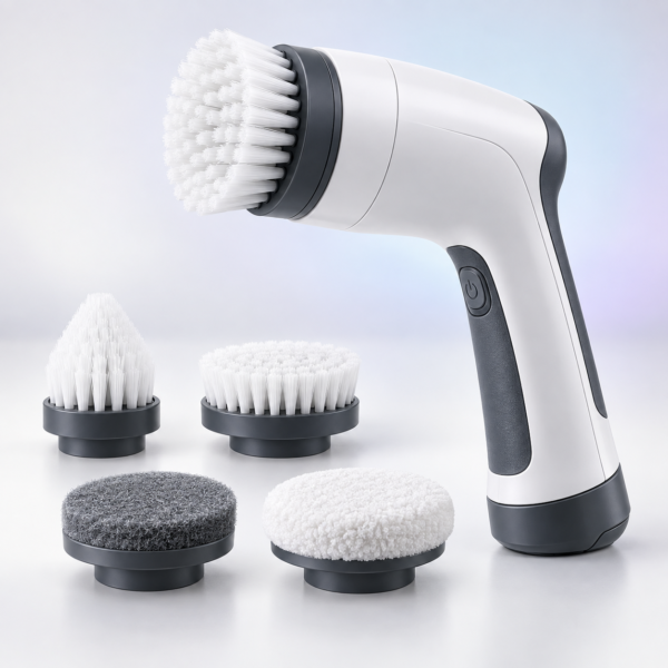 cordless-power-scrubber-minimal Cordless 5-Head Power Scrubber