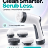 cordless-power-scrubber-poster Cordless 5-Head Power Scrubber