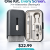 7-in-1 Electronics Cleaning Kit