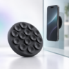 phone-suction-mount-minimal Hands-Free Silicone Phone Suction Mount