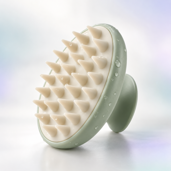 scalp-massage-brush-minimal Silicone Scalp Massage Brush